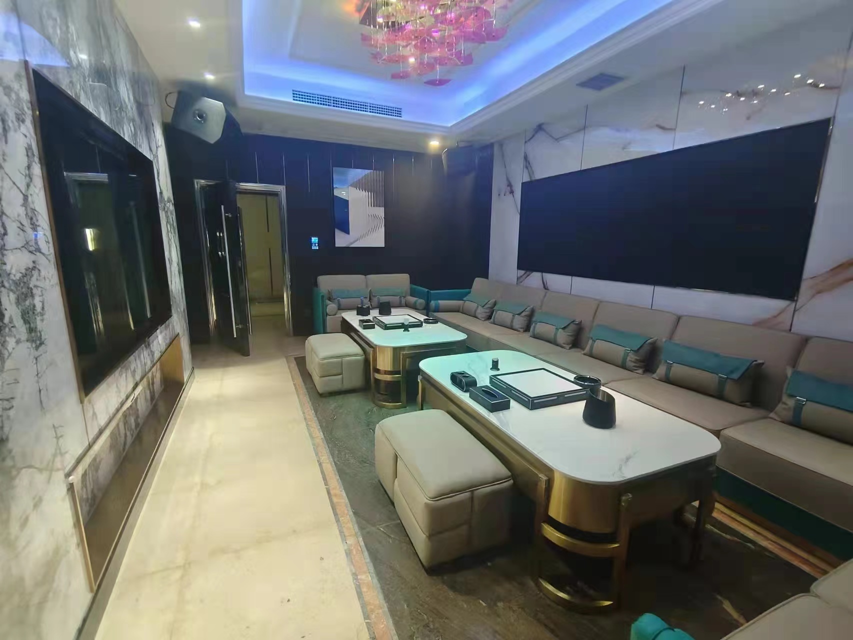 邯郸小时场ktv怎么玩最佳体验-邱县ktv预定